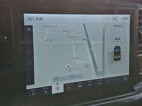 Used 2023 Ford F150 XLT w/ Equipment Group 302A High image 3