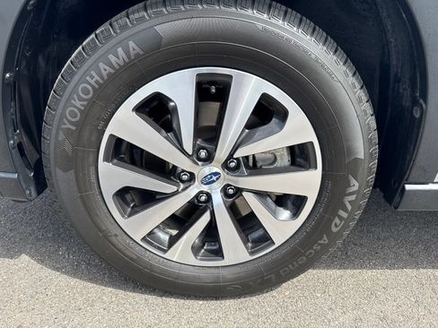 Used 2024 Subaru Outback Premium AWD/4WD image 15