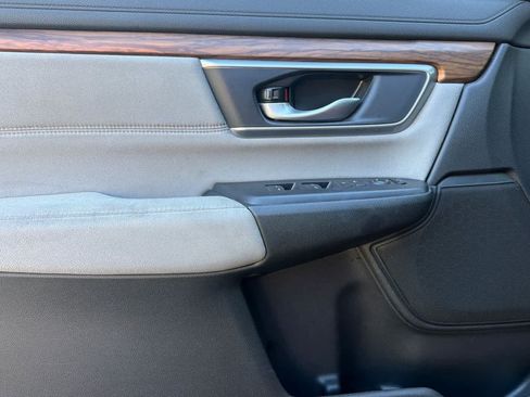 Used 2022 Honda CR-V EX image 14