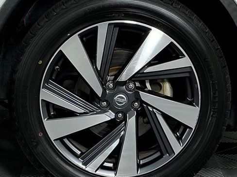 Used 2018 Nissan Murano Platinum FWD image 8