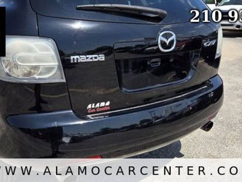 Used 2009 MAZDA CX-7 Sport FWD image 11