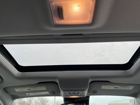 Used 2019 Chevrolet Trax Premier w/ LPO, Protection Package image 15