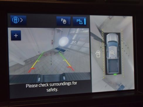 Used 2023 Ford F350 XL w/ STX Appearance Package image 47