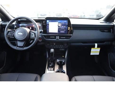 New 2026 Subaru Outback Limited AWD/4WD image 49