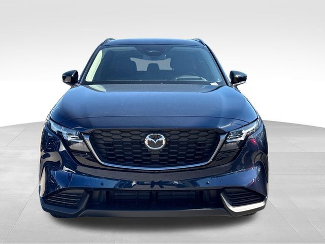New 2026 MAZDA CX-5 Preferred AWD/4WD image 8