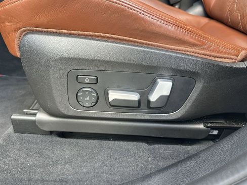 Used 2023 BMW X3 M w/ Competition Package image 16