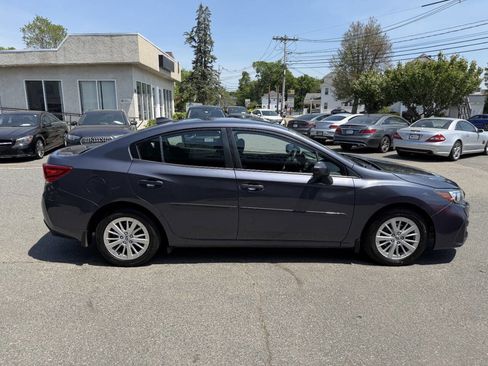 Used 2017 Subaru Impreza 2.0i Premium AWD/4WD image 8
