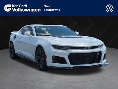 Used 2023 Chevrolet Camaro ZL1