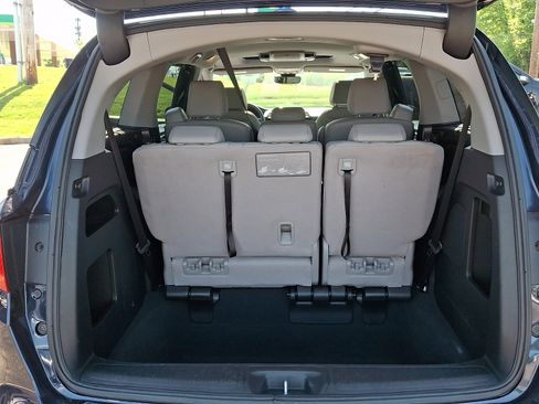 Certified 2023 Honda Odyssey Touring image 30