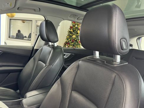 Used 2019 Audi Q7 2.0T Premium Plus w/ Premium Plus Package image 10