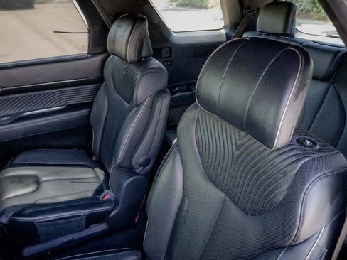Used 2023 Hyundai Palisade Calligraphy w/ Cargo Package image 50