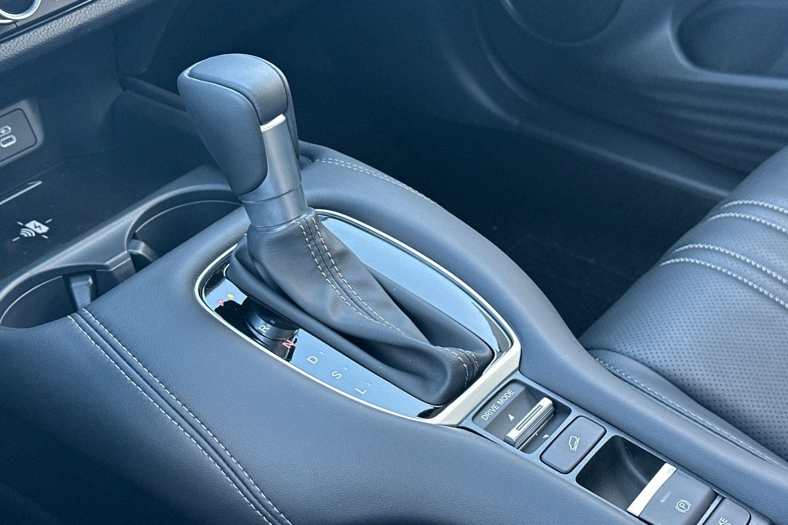 New 2027 Honda HR-V EX-L image 44