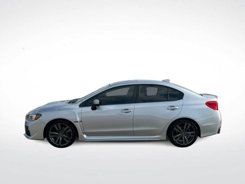 Used 2016 Subaru WRX Limited image 5