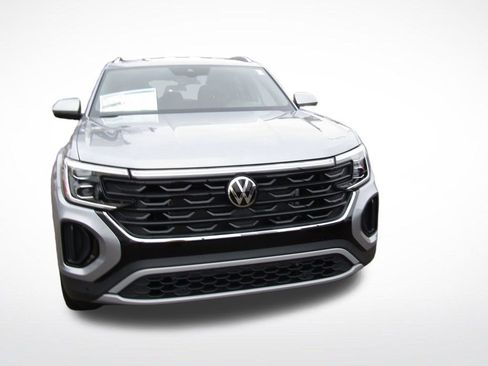 New 2026 Volkswagen Atlas Cross Sport SE AWD/4WD image 6