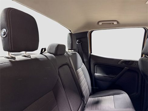 Used 2019 Ford Ranger XL w/ Equipment Group 101A Mid image 26