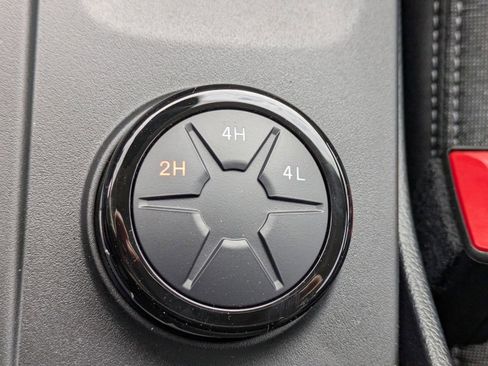 New 2026 Ford Ranger XLT w/ Trailer Tow Package image 23