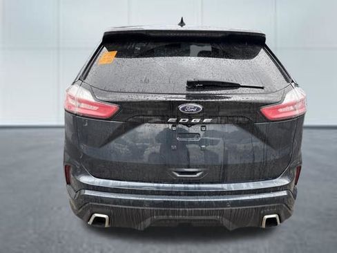 Used 2023 Ford Edge ST-Line image 3