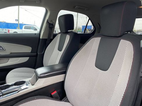 Used 2016 Chevrolet Equinox LT w/ Convenience Package FWD image 10