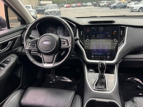 Used 2021 Subaru Outback Limited XT w/ Popular Package #2 image 18
