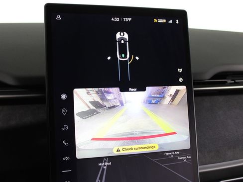 Used 2023 Fisker Ocean Ultra image 23