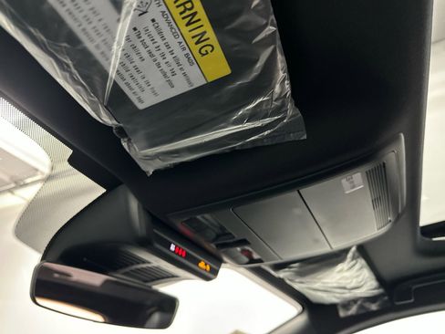 New 2026 MAZDA MAZDA3 s image 27