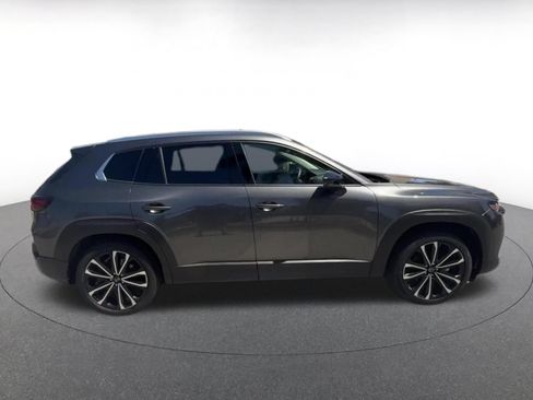 Used 2026 MAZDA CX-50 AWD 2.5 S w/ Premium Package image 16