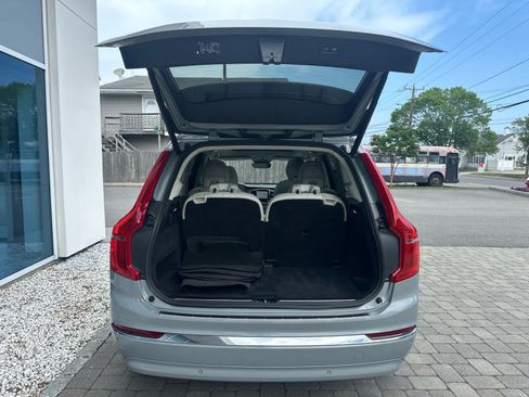 Used 2024 Volvo XC90 B6 Plus AWD/4WD image 29