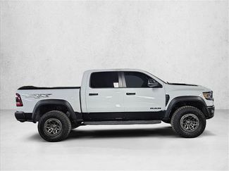 Used 2024 RAM 1500 TRX video 4