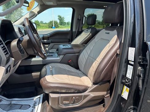 Used 2019 Ford F150 Limited image 20