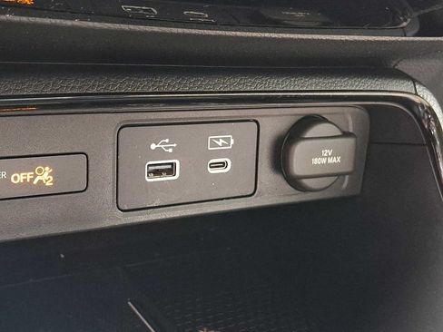 Used 2024 Honda CR-V EX-L image 20