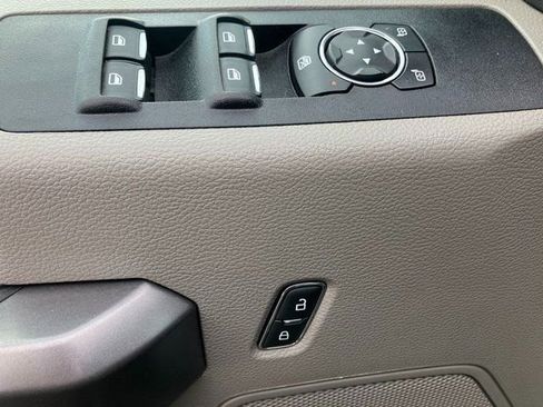 Used 2021 Ford F350 XLT w/ Snow Plow Prep Package image 14