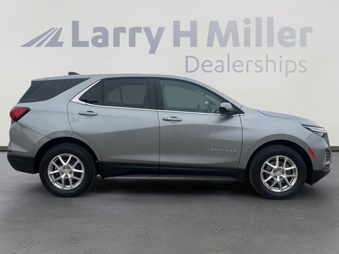 Used 2023 Chevrolet Equinox LT FWD image 6