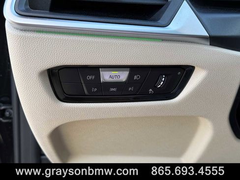 Used 2023 BMW i4 eDrive35 w/ Premium Package image 24