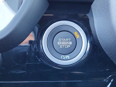 New 2026 RAM 1500 Rebel w/ Rebel Level 2 Equipment Group image 20