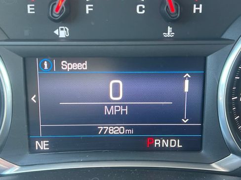 Used 2022 Chevrolet Equinox LT AWD/4WD image 23