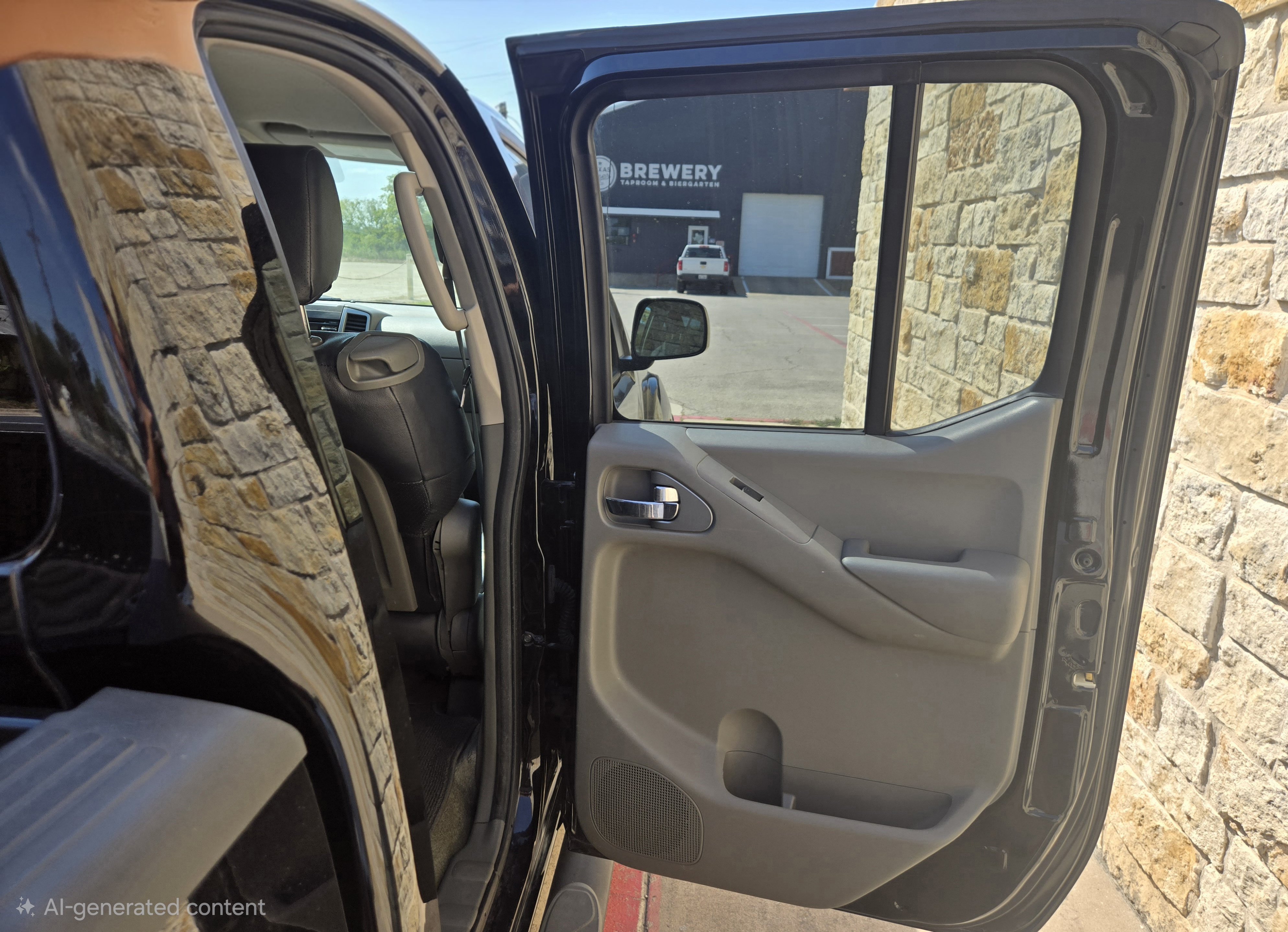 Used 2013 Nissan Frontier SV w/ SV Value Truck Pkg RWD image 10