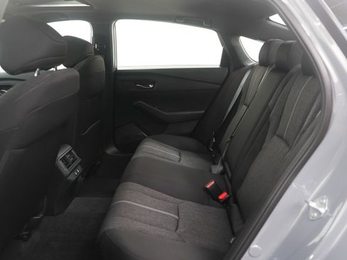 Used 2025 Honda Accord Sport image 13