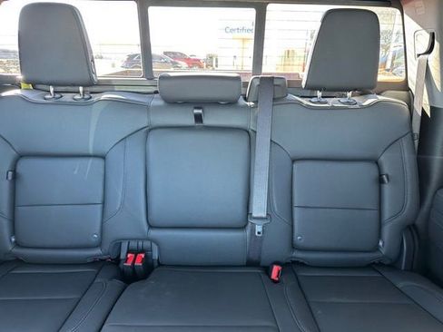 New 2026 Chevrolet Silverado 1500 RST w/ Convenience Package II AWD/4WD image 29