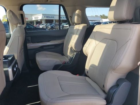 Certified 2023 Ford Expedition Max Limited image 11