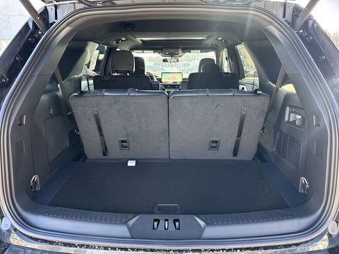 Used 2026 Ford Explorer ST-Line image 30
