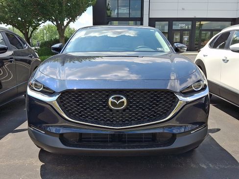 New 2026 MAZDA CX-30 AWD 2.5 S w/ Select Sport Pkg image 2