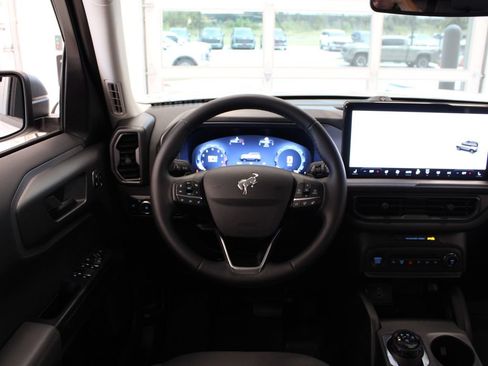 Used 2025 Ford Bronco Sport Badlands w/ Badlands Tech Package AWD/4WD image 20