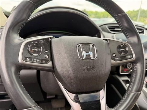 Used 2022 Honda CR-V EX-L image 22