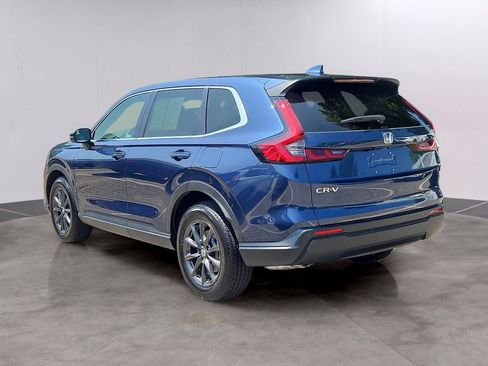 Certified 2026 Honda CR-V EX-L image 6