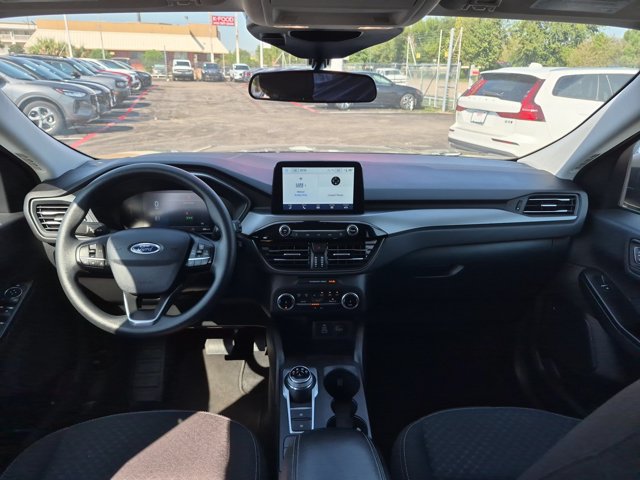 Used 2025 Ford Escape Active FWD image 25