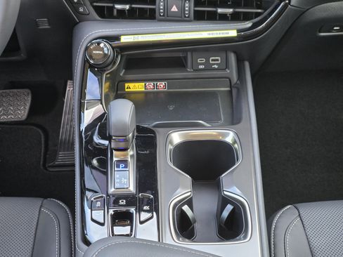 New 2026 Lexus NX 350h AWD w/ Luxury Package image 10