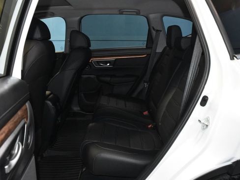 Used 2022 Honda CR-V EX-L image 21