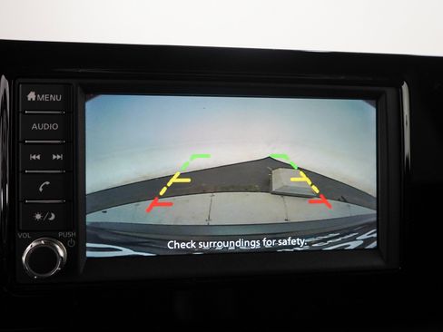 Used 2025 Nissan Kicks S FWD image 27