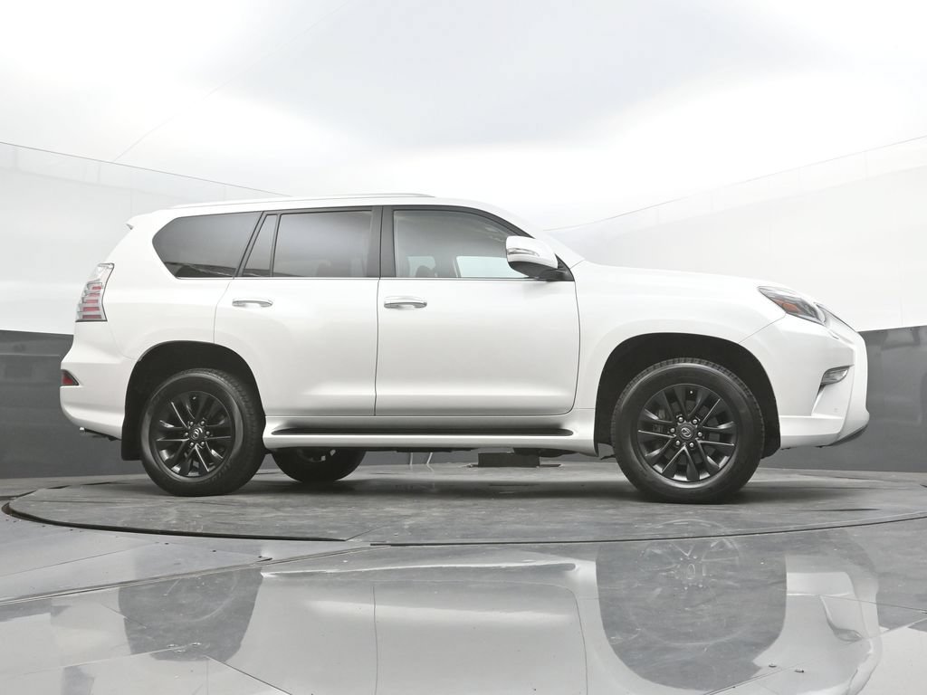 Used 2023 Lexus GX 460 Premium w/ Premium Package AWD/4WD image 48