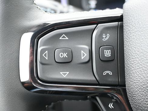 New 2026 RAM 1500 Limited AWD/4WD image 14